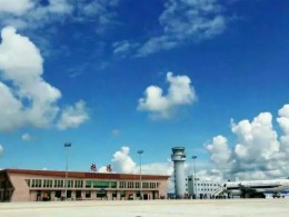 新建黑龍江撫遠東極民用機場工程飛行區(qū)排水、巡場路及圍界工程